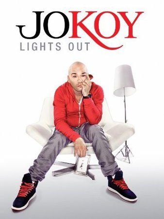 Jo Koy_ Lights Out 2012